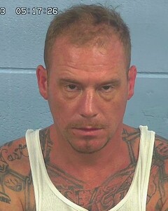 Mugshot of HOLLAND, NICHOLAS