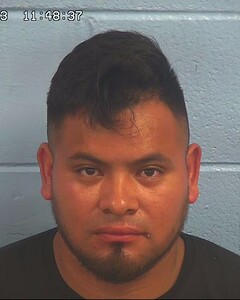 Mugshot of TOMAS, JIMENEZ