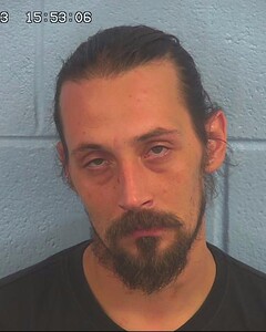 Mugshot of ATKINS, JARRON