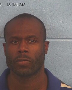 Mugshot of OWENS, DONYELL