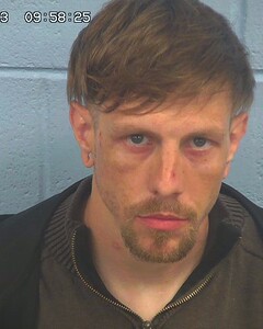 Mugshot of BOLEY, TRAVIS
