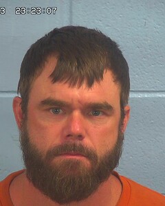 Mugshot of MADDOX, JUSTIN