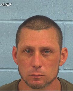 Mugshot of TARVIN, RODNEY