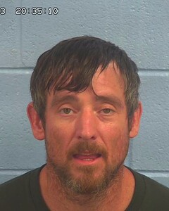Mugshot of FIRESTONE, DARRELL
