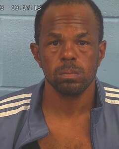 Mugshot of SMITH, TIMOTHY