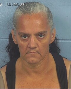 Mugshot of SEARS, PATRICIA