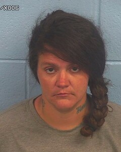 Mugshot of SEARS, AMANDA