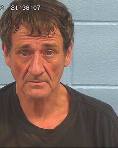 Mugshot of ASHLEY, JOE