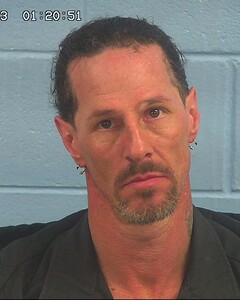 Mugshot of COCHRAN, BRADLEY