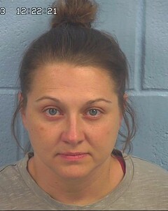 Mugshot of FILETTI, LAURA
