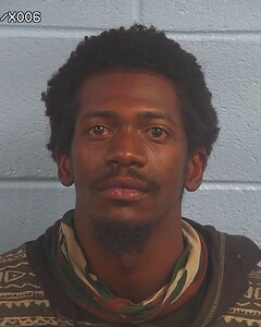 Mugshot of RUSSELL, DEVONTE