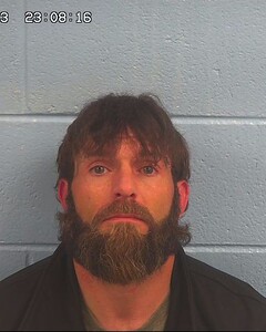 Mugshot of RICHEY, STEVEN