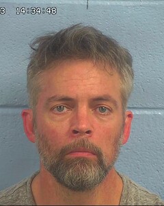 Mugshot of PERRY, DAVID