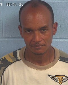 Mugshot of ROBINSON, KENDRICK