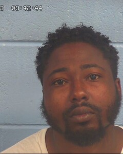 Mugshot of JACKSON, KHARY