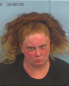 Mugshot of LANCASTER, BRITTANY