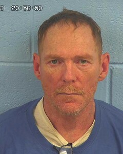 Mugshot of MINTON, KENNETH