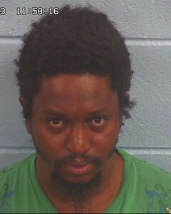 Mugshot of WOODS, BILLY