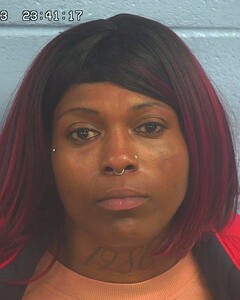 Mugshot of WRIGHT, ROSESHANDA