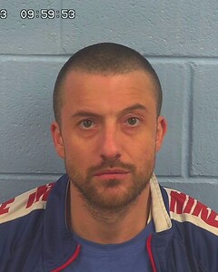 Mugshot of EDWARDS, MICHAEL