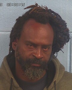 Mugshot of HUGHES, WALTER