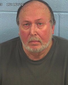 Mugshot of KITTLE, GABE