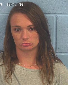 Mugshot of BOLTON, MEGAN