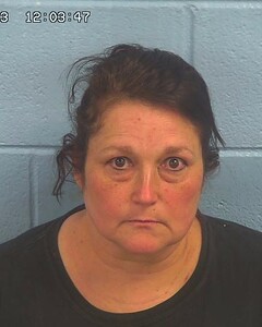 Mugshot of MILES, ASHLEY