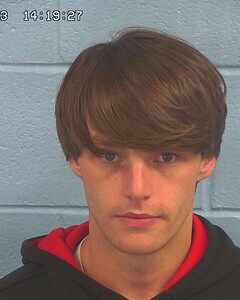Mugshot of MCCRIGHT, BILLY