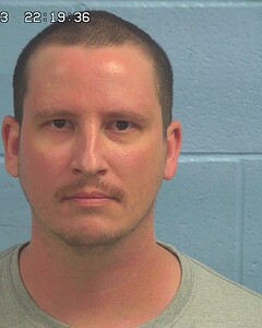 Mugshot of SHELLEY, ROBERT
