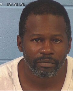 Mugshot of MCBRIDE, TERRY