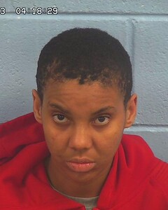 Mugshot of CARSTARPHEN, BONI
