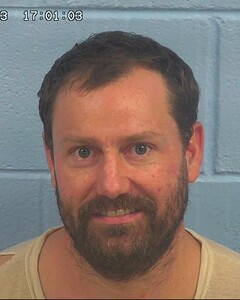 Mugshot of WESSON, ROBERT