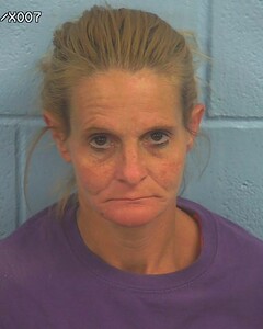 Mugshot of LANDMAN, TABITHA