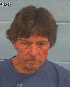 Mugshot of UHLMAN, ERNEST