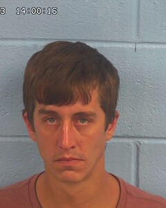 Mugshot of MUELLER, MICHAEL