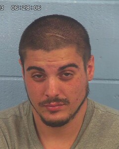 Mugshot of BROTHERS, CHRISTIAN