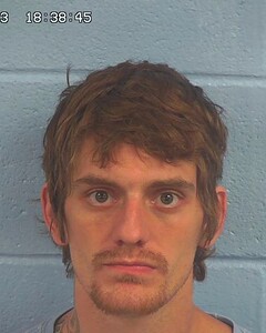 Mugshot of SAYLOR, JAMES
