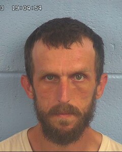 Mugshot of SMITH, DERRICK