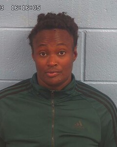 Mugshot of WHITE, RAVEN