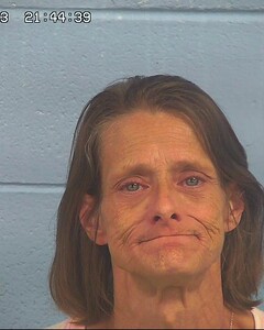 Mugshot of GUEST, ROSEMARY