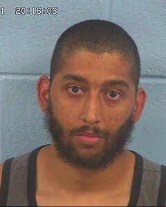 Mugshot of GREGORN, JOSEPH
