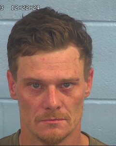 Mugshot of GREEN, JOSEPH