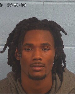 Mugshot of WASHINGTON, DEMETRIS