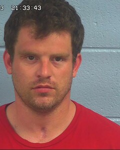 Mugshot of WHITAKER, VANCE