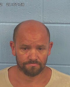 Mugshot of BUTLER, WILLIE