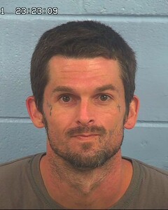 Mugshot of HOLLIS, JUSTIN