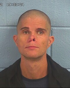 Mugshot of HOWARD, NATHANIEL
