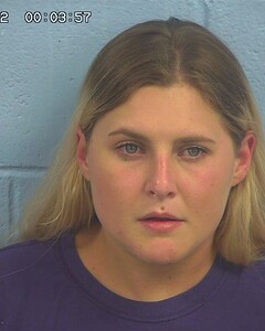 Mugshot of MEADOWS, MORGAN
