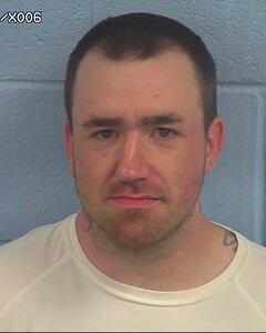 Mugshot of WILLIAMS, CALEB